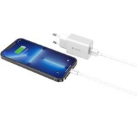 Sạc Devia V3 kèm cáp Lightning