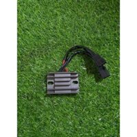 Sạc điện suzuki Gn 125,Gz 125,Gz 150,Su Hj 125,Su en 125.150