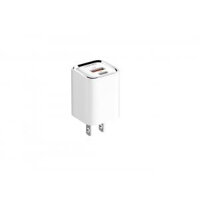 SẠC ĐIỆN THOẠI 30W  A2317C EU LDNIO
