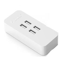 Sạc điện thoại Orico DCV-4U