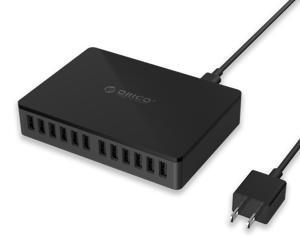 Sạc điện thoại Orico DUB-12P
