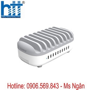 Sạc điện thoại Orico DUK-10P