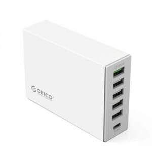 Sạc điện thoại Orico TSL-6U