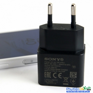 Sạc điện thoại Sony UCH20