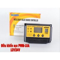 Sạc điều khiển PWM-10A - ST-S1210