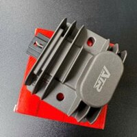 Sạc Độ AT Racing Dành Cho Xe Wave, Dream X.Cơ (Đọc Kỹ Mô Tả Trước Khi Mua) Phụ Tùng Phụ Kiện Cao Su