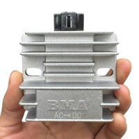 Sạc Độ Xe Máy BMA Chính Hãng