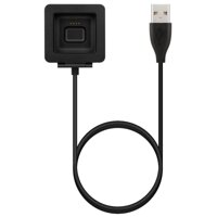 Sạc đồng hồ Fitbit Blaze cáp sạc USB đồng hồ thông minh Fitbit Blaze, chiều dài: 1m