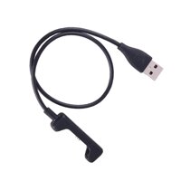 Sạc đồng hồ Fitbit Flex 2 Cáp sạc USB đồng hồ thông minh Fitbit Flex 2, Chiều dài: 31cm