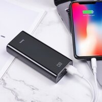 Sạc dự phòng 10.000 mAh HOCO J45 nhỏ gọn