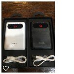Sạc Dự Phòng 10.000 MAh HOCO B20 - Sản Phẩm Chính Hãng