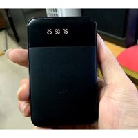 sạc dự phòng 10.000 mah / mini siêu nhỏ gọn
