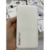 SẠC DỰ PHÒNG 10.000 MAH SẠC 2A