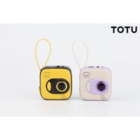 SẠC DỰ PHÒNG 10.000 mAh  TOTU 22,5w PB-3-L