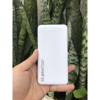 Sạc dự phòng 10.000 mah 5Space