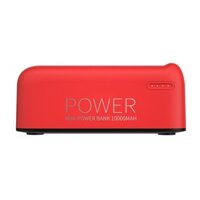 Sạc dự phòng 10000mAh mini Remax Wk WP-087 (Có Giá Buôn)