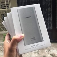 Sạc dự phòng 10000mAh Samsung Chính Hãng