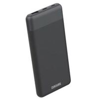 Sạc dự phòng 10.000mAh 18W+QC3.0 Type-C Zendure ZDJP221 - Chính hãng