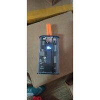 sạc dự phòng 16000 mah, sạc nhanh 25w