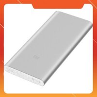 Sạc Dự Phòng 2 Cổng Usb 10000mAh XiaoMi Gen 2S 2018