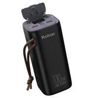 Sạc Dự Phòng 20000 mAh Yoobao EN100 PD45W 220V/100W