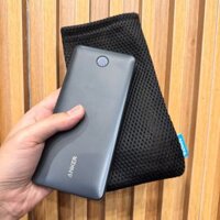 Sạc dự phòng 20.000mAh Anker 535 sạc nhanh 30w 3 Cổng 2C1A - A1366