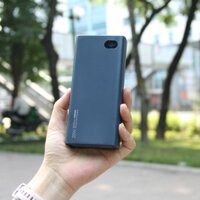 Sạc Dự Phòng 20000mAh, Pin Dự Phòng RPP-292 Sạc Nhanh PD 22.5W ra được 5V 9V 12V
