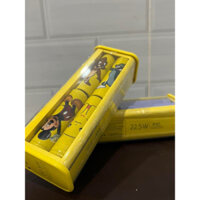 Sạc dự phòng 20.000mah sử dụng pin LG dung lượng cao sạc nhanh 22.5w