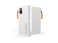 Sạc Dự Phòng 25000 mAh