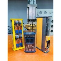 Sạc Dự Phòng 25000 mAh,Lõi PIN LGMH1 Cao Cấp,Sạc Nhanh PD 22,5W