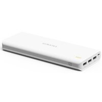 Sạc dự phòng 25000mAh chính hãng Romoss