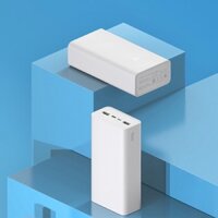 Sạc dự phòng 30000mAh