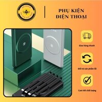 Sạc dự phòng 30000mah