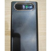 SẠC DỰ PHÒNG 40.000 mAh - 8 Cell 21700 - Sạc nhanh | Bạc Hà Tech