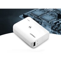 Sạc Dự Phòng 5000mAh TS-D091 Pisen Easy Power III