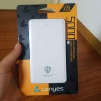 Sạc dự phòng 5000MAH