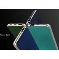 Sạc dự phòng 7000mAh Zimple Business DEVIA