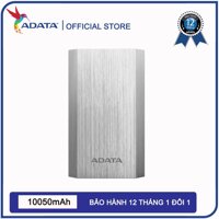 Sạc dự phòng Adata A10050 10050mAh Nhôm