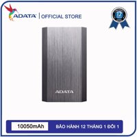 Sạc dự phòng Adata A10050 10050mAh Nhôm