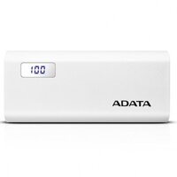 Sạc dự phòng ADATA P12500D DGT-5VW