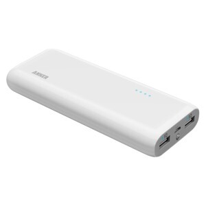 Sạc dự phòng Anker Astro E5 16000 mAh