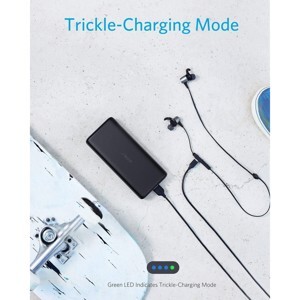Sạc dự phòng Anker PowerCore Lite A1269 - 20.000mAh