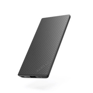 Sạc dự phòng Anker Powercore Slim 5000mAh A1250011
