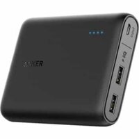 Sạc dự phòng Anker PowerCore 10400mah 15W - A1214