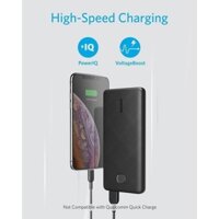 Sạc dự phòng Anker Powercore Slim 10000 - Chính hãng