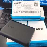 Sạc dự phòng Anker powercore 10.000mah chính hãng