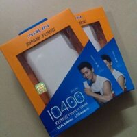 Sạc dự phòng Arun 10400 mAh