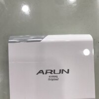 Sạc dự phòng arun 10400