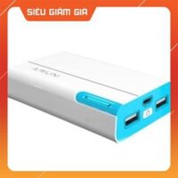 Sạc Dự Phòng ARUN 8400 mAh Chính Hãng