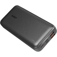 Sạc dự phòng Aukey Basix Plus 22.5W PD QC 3.0 20000 mAh PB-N74S